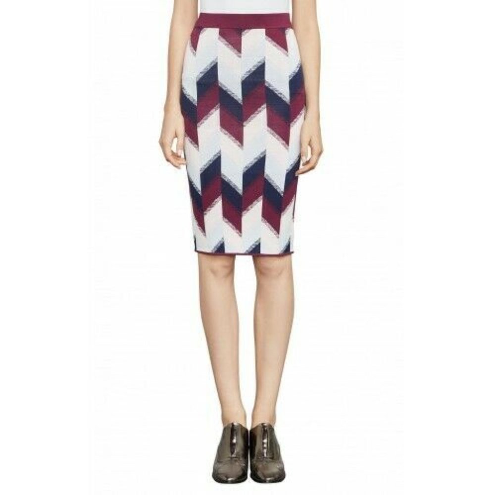 NWT BCBG pencil skirt
